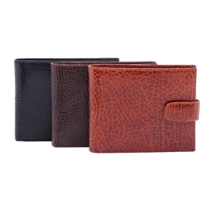 Ori Crema Wallet