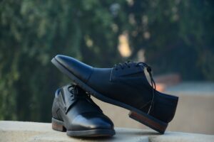 Formal shoes 1