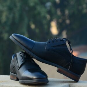 Formal shoes 1
